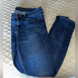 Express jeans